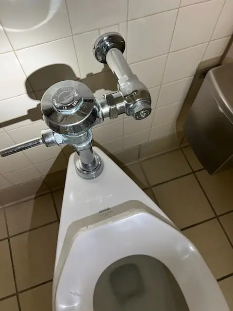 Fixture installation and repair for Hydro Jetting in Locust Ridge Manor